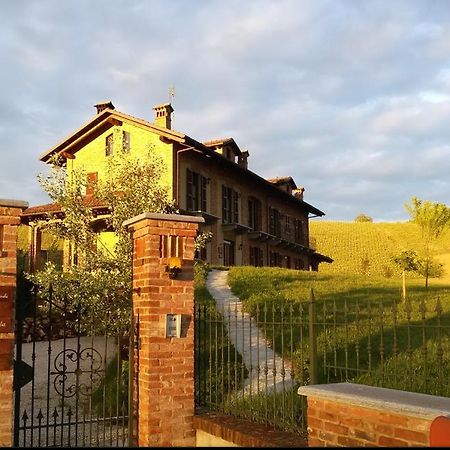 Azienda Agricola Cascina Margherita Villa San Damiano d'Asti Exterior photo